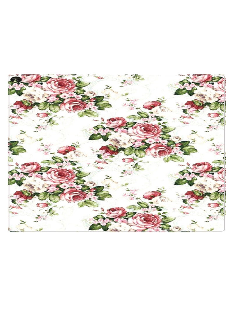 RKN Printed Anti-Slip Gaming Mouse Pad Multicolour