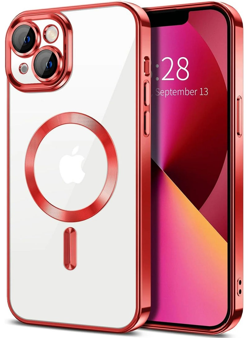 تي دبليو إي جي جي أو أن غطاء ايفون 14 ، [4] - مجموعة حافظة حماية لآيفون 14 6.1 بوصة - Image 2