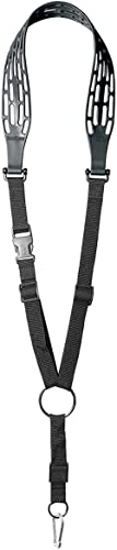 LimbSaver Comfort-Tech Weed Eater Sling, Black - Image 1