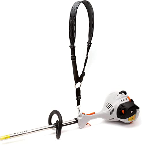 LimbSaver Comfort-Tech Weed Eater Sling, Black - Image 3