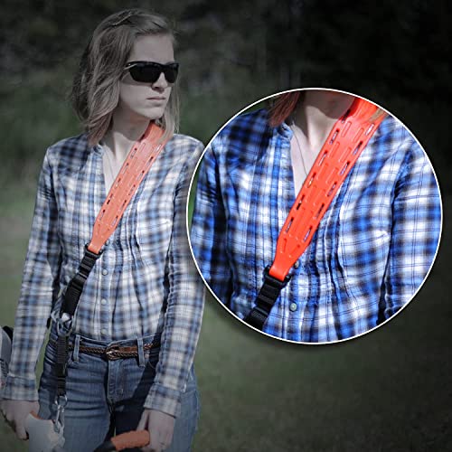 LimbSaver Comfort-Tech Weed Eater Sling, Black - Image 5