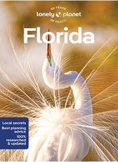 FLORIDA LONELY PLANET 