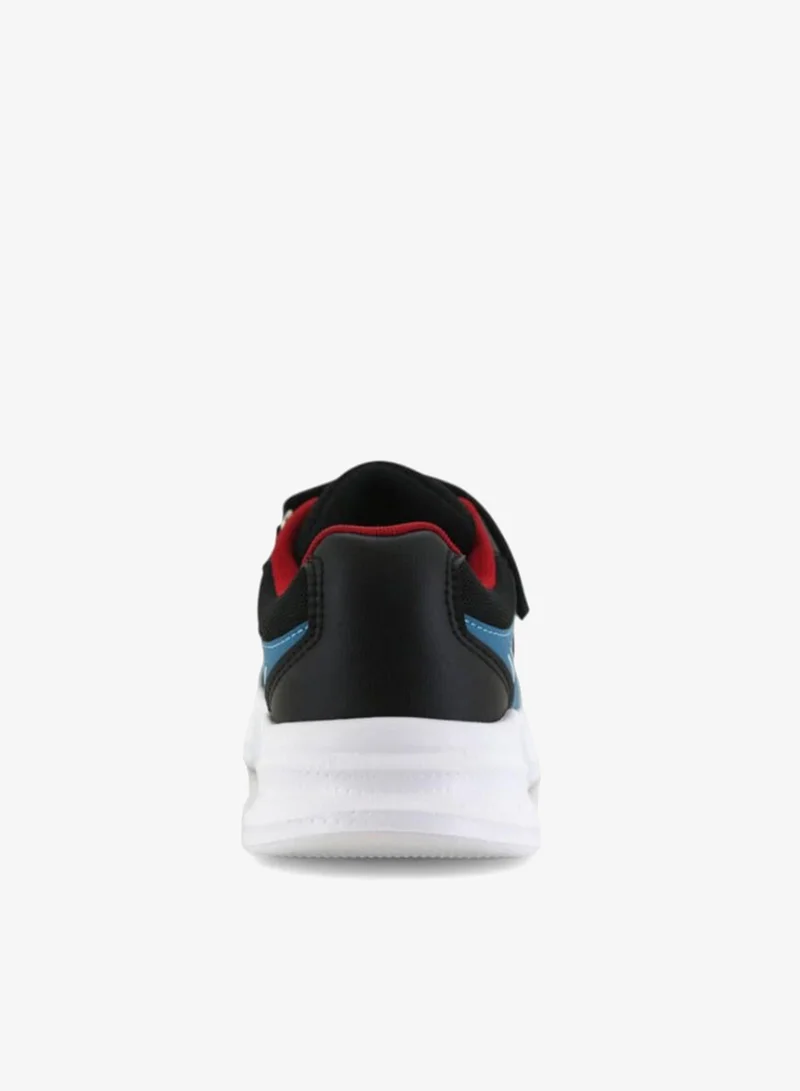 Bata Black Supportive Casual Sneakers for Men | Best Price UAE