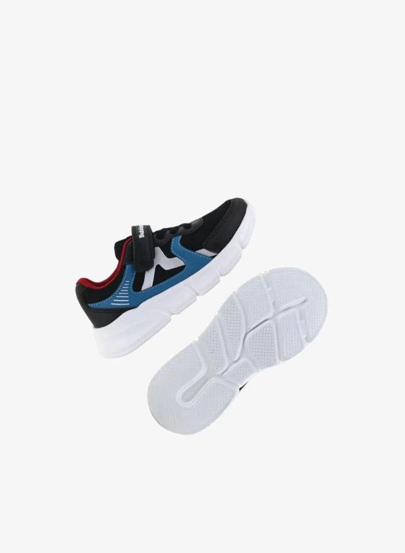 Bata Black Supportive Casual Sneakers for Men | Best Price UAE