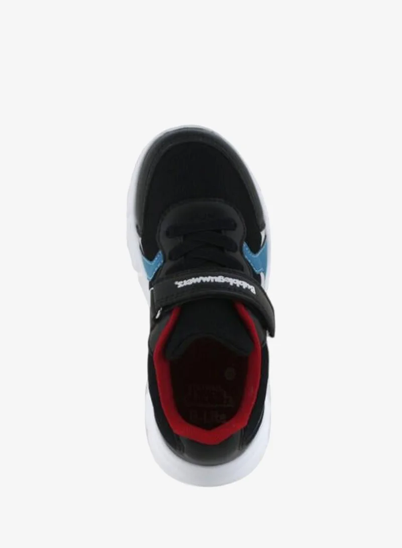 Bata Black Supportive Casual Sneakers for Men | Best Price UAE
