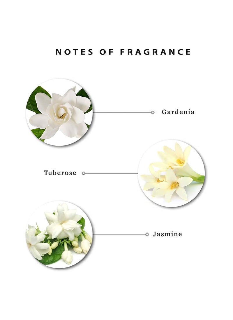 Enchanteur مجموعة هدايا عطر انشانتر او دي تواليت ومزيل العرق - رائع، هدية الحب، 175 مل  - Image 4