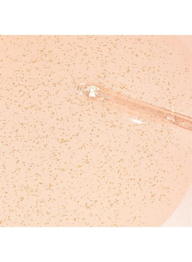 SpaLife Nourishing Anti-Aging Gold & Silver Serums (Anti-Aging 24k Gold & Collagen) 110 ML(3.7 oz) - Image 3