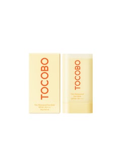 Tocobo TOCOBO Vita Waterproof Sun Stick PF50+ PA++++ 18g  - Image 2