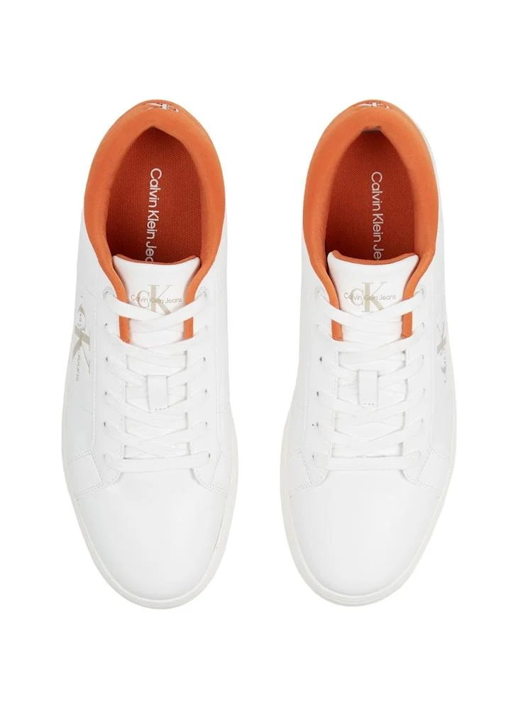 كالفن كلاين جينز Classic Cupsole Low Top Sneakers
