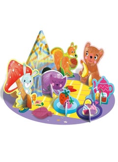 Avenir Avenir Go Picnic Crayon Activity Kit (16 Pieces)  - Image 2