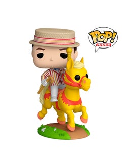 Funko Rides Collectable Vinyl Figure - Gift Idea Toys For Kids And Adults - 67971  - Image 3