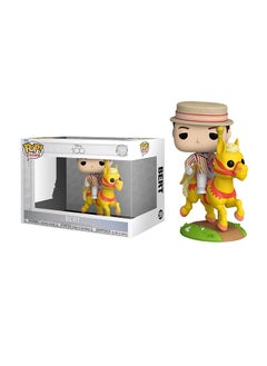Funko Rides Collectable Vinyl Figure - Gift Idea Toys For Kids And Adults - 67971  - Image 1