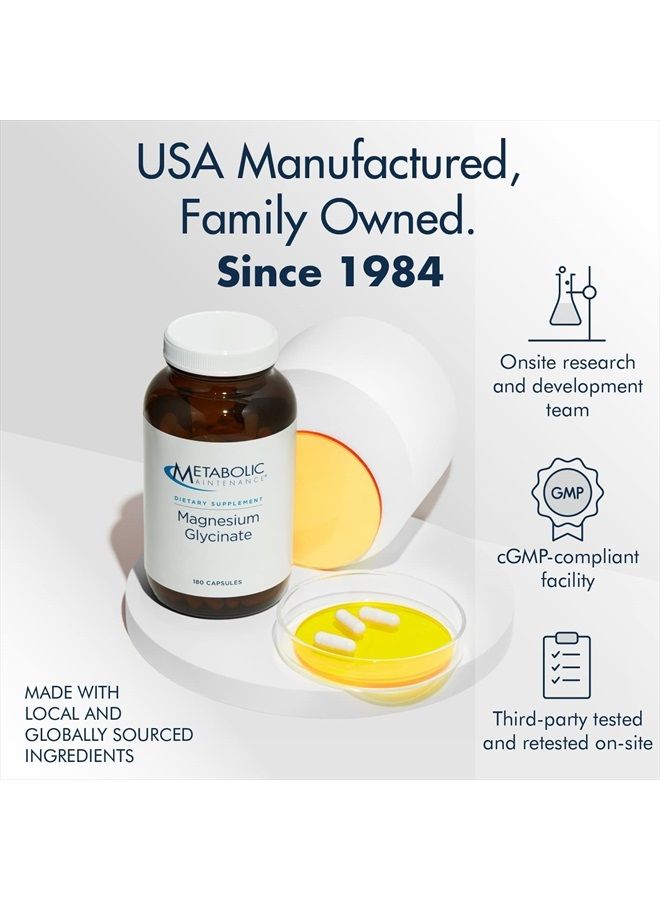 Metabolic Maintenance NAC - 600 ملغ مكمل ن-أسيتيل-ل-سيستين النقي - دعم إزالة السموم، الكبد + دعم مضادات الأكسدة الجلوتاثيون، بدون مواد حشو (60 كبسولة) - Image 5
