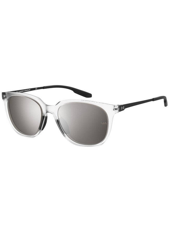 UNDER ARMOUR Women'S Circuit Oval Sunglasses - Image 1