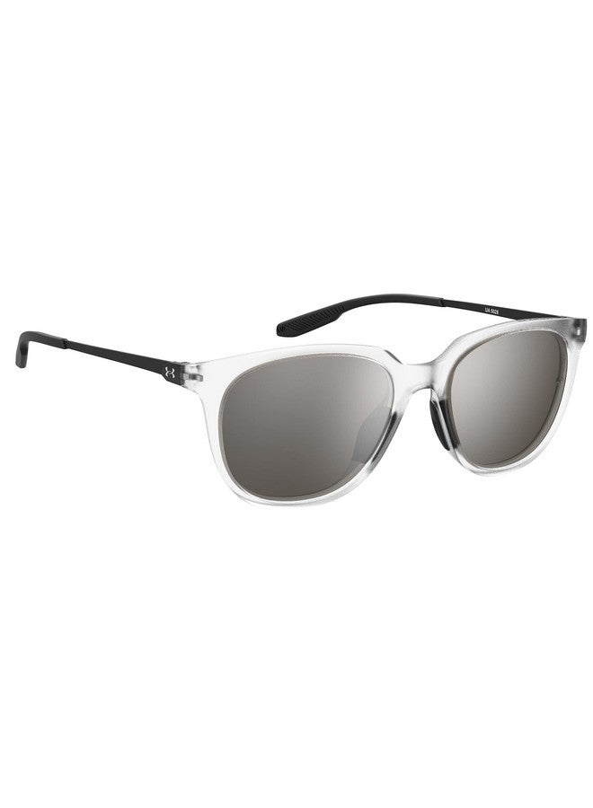 UNDER ARMOUR Women'S Circuit Oval Sunglasses - Image 2