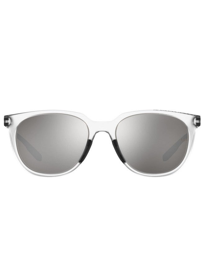 UNDER ARMOUR Women'S Circuit Oval Sunglasses - Image 3