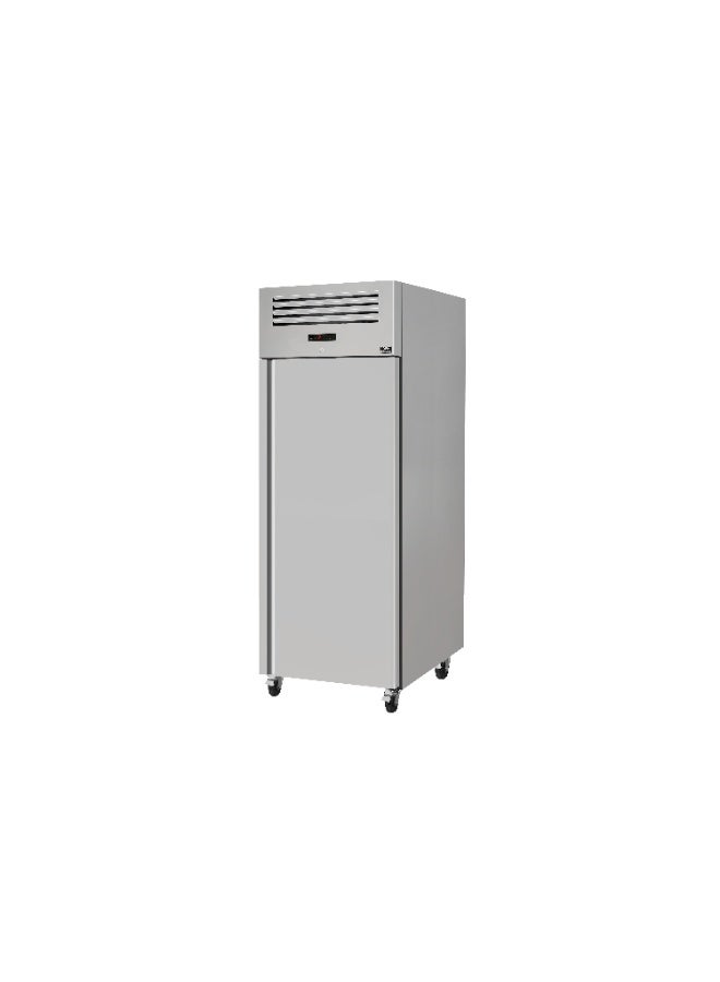 Sofia Refrigeration Commercial Refrigerator One (1) Door Freestanding Upright Chiller - Image 1