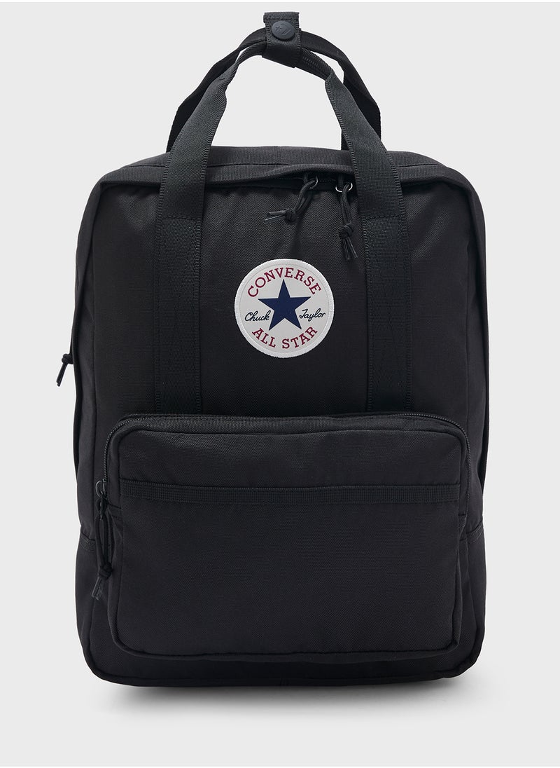 CONVERSE Small Square Backpack  - Image 1