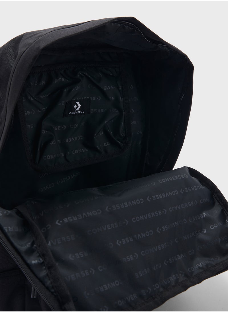 CONVERSE Small Square Backpack  - Image 5