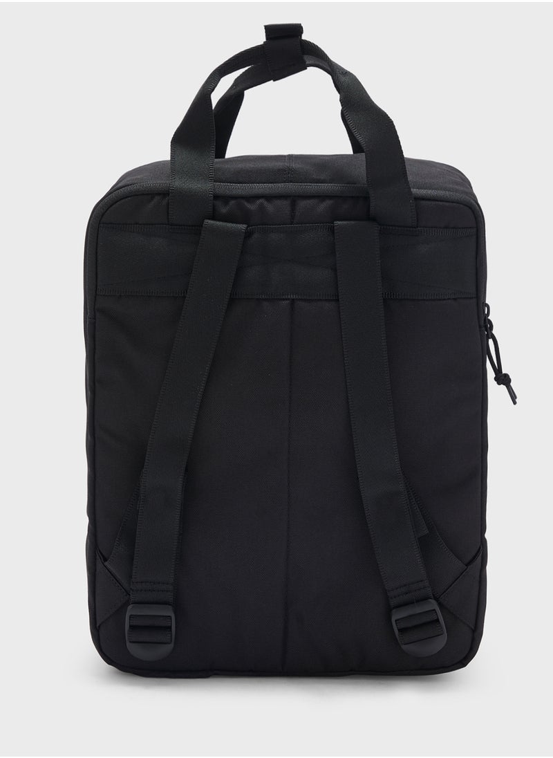 CONVERSE Small Square Backpack  - Image 3