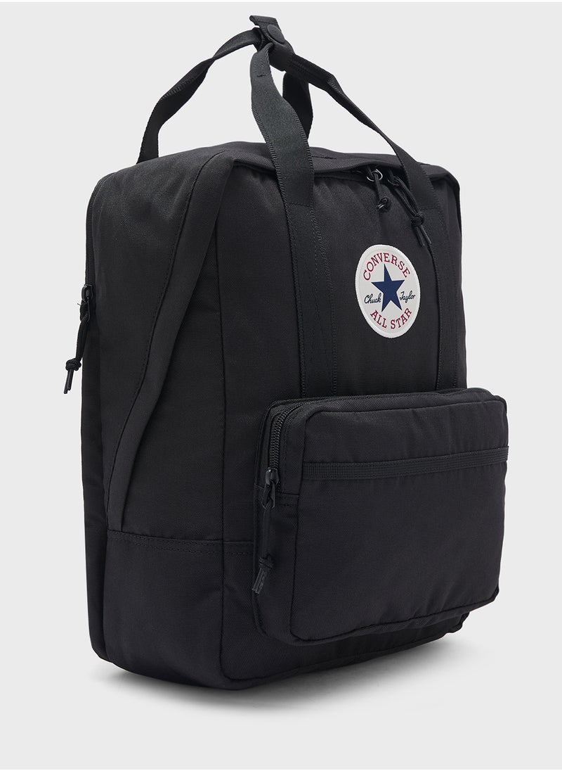 CONVERSE Small Square Backpack  - Image 2