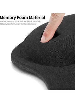 KUYING Anti-Slip Office Gaming Mouse Pad  - Image 4