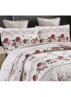 Comforter set for two people 6piece bedspread, polyester 250 by 230cm - pzsku/ZE828CC695FFABEF2DA8DZ/45/_/1722324209/9ed78d05-a29d-49a3-9df3-1b260897f339