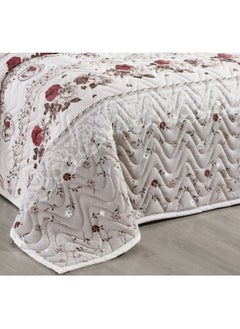 Comforter set for two people 6piece bedspread, polyester 250 by 230cm - pzsku/ZE828CC695FFABEF2DA8DZ/45/_/1722324277/4c6bbd20-6c51-4654-b75f-8f61cf4d864b