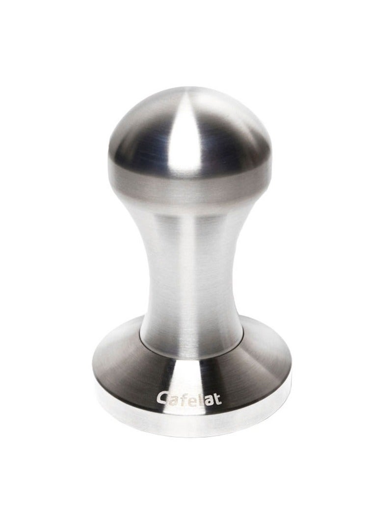 Cafelat Espresso Tamper, Aluminium - 50mm - Image 1