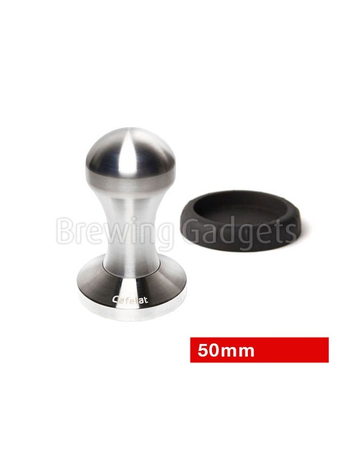 Cafelat Espresso Tamper, Aluminium - 50mm - Image 2