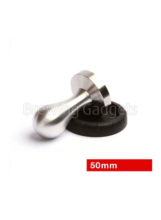 Cafelat Espresso Tamper, Aluminium - 50mm - Image 3