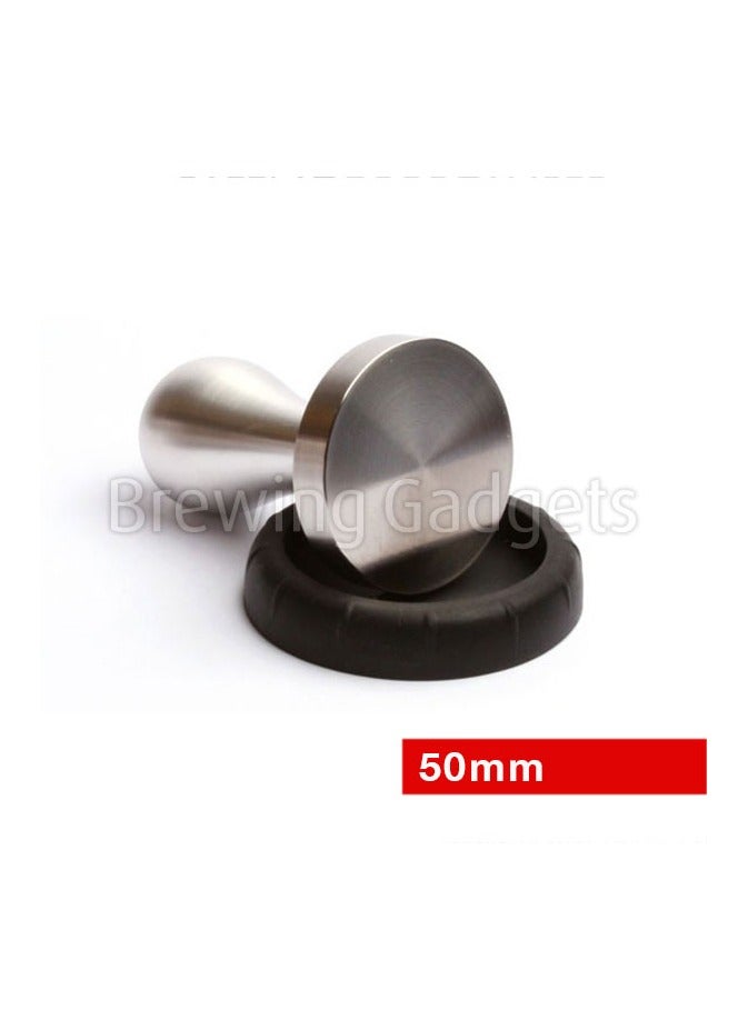 Cafelat Espresso Tamper, Aluminium - 50mm - Image 4