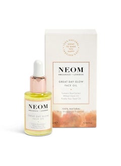 NEOM Organics Great Day Glow Face Oil 28ml 
