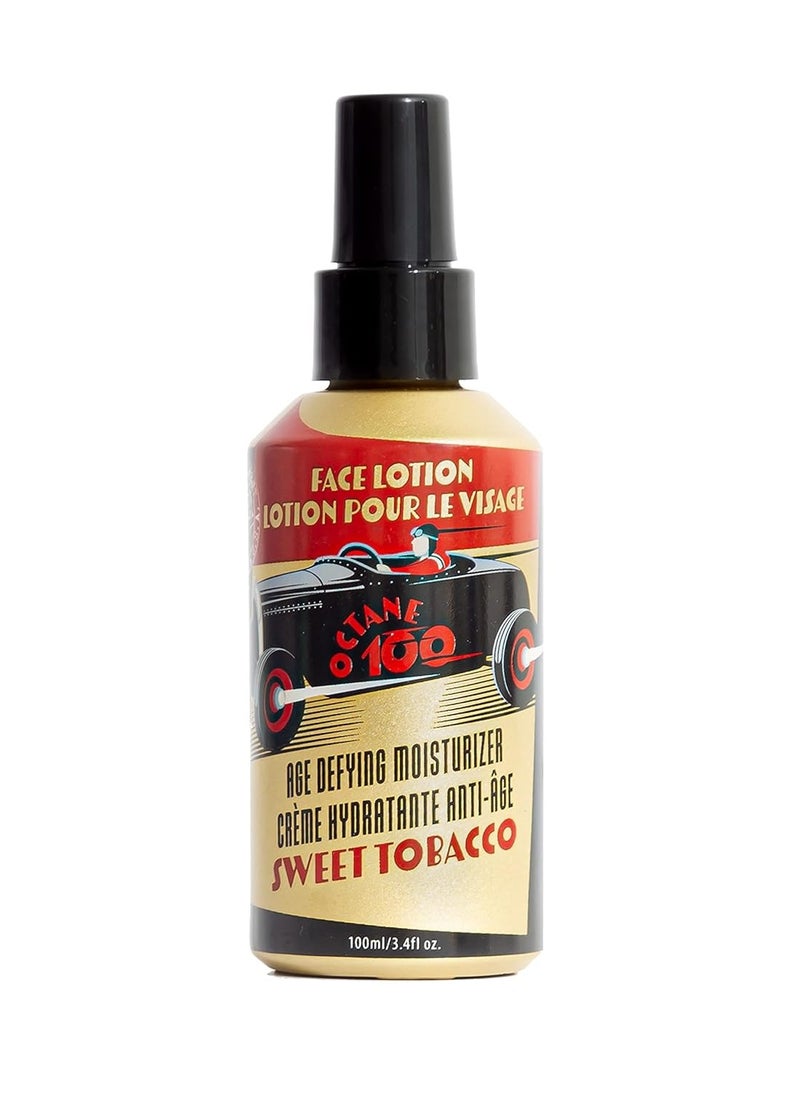 18.21 Man Made - 18.21 Man Made Octane Series Moisturizing Lotion - Image 1