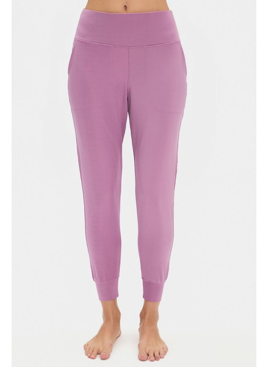 JOYSTAR Women's Exclusive High Waist Jogger Sweatpants  - Image 4