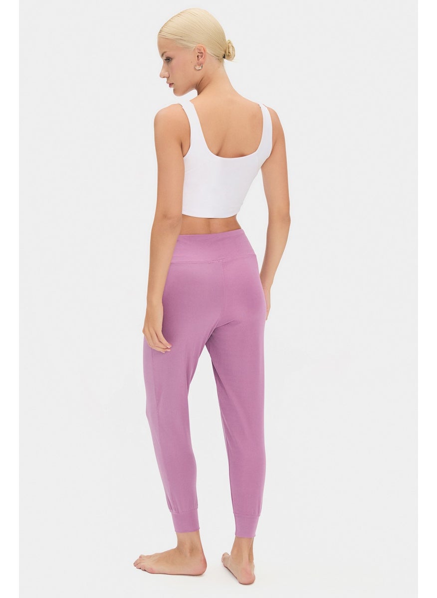 JOYSTAR Women's Exclusive High Waist Jogger Sweatpants  - Image 2