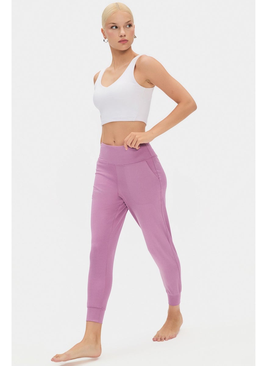 JOYSTAR Women's Exclusive High Waist Jogger Sweatpants  - Image 5