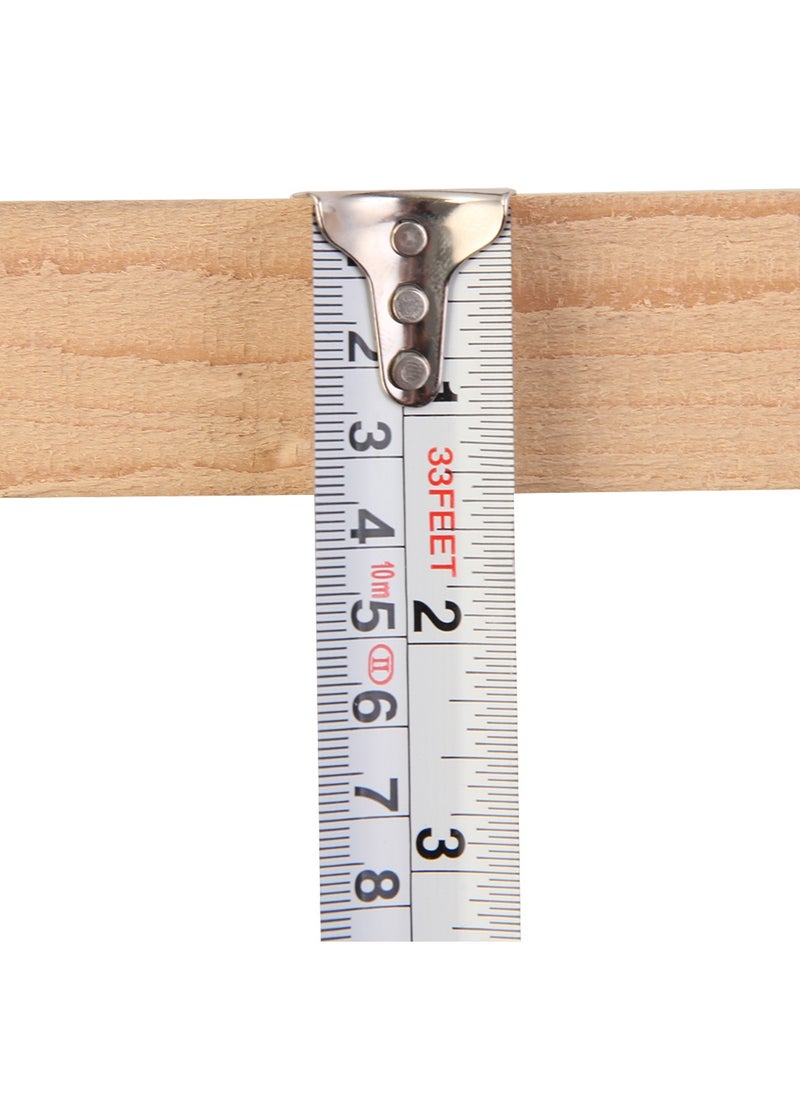KSEIBI Measuring Tape EcoPro - Precision Tool for Accurate Measurement Durable and Reliable, Ideal for Professional and Home Use.  - Image 2