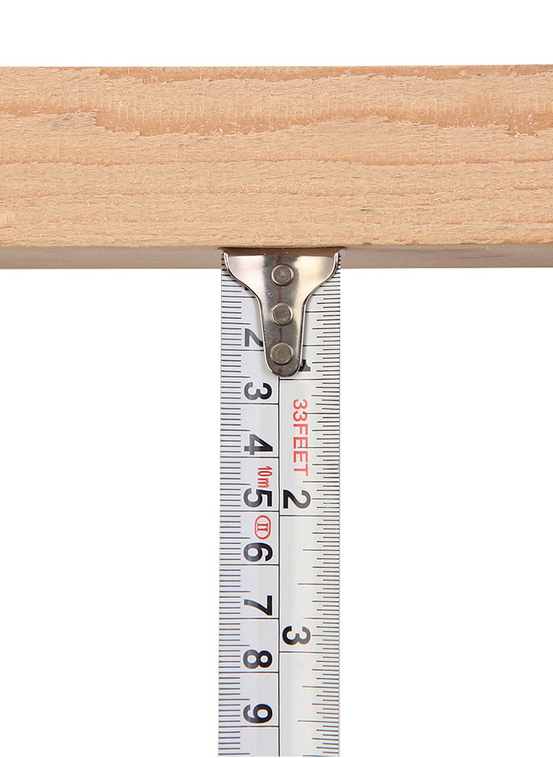 KSEIBI Measuring Tape EcoPro - Precision Tool for Accurate Measurement Durable and Reliable, Ideal for Professional and Home Use.  - Image 3