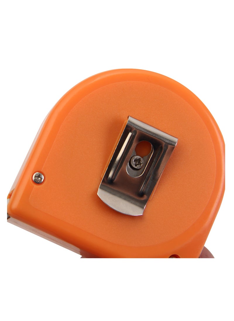 KSEIBI Measuring Tape EcoPro - Precision Tool for Accurate Measurement Durable and Reliable, Ideal for Professional and Home Use.  - Image 5