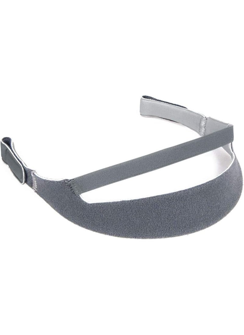 Essential Values Essential Values Replacement Strap for DreamWear Respironics Headgear, Compatible with Dreamwear Nasal Masks for CPAP Machines | Gain Comfort with Professional Fit 