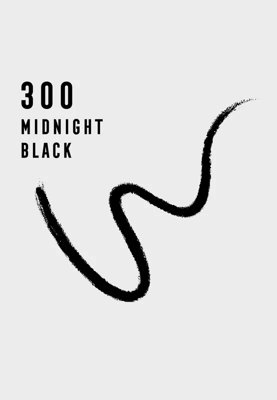 Max Factor Masterpiece Wow Liner - 300 - Midnight Black, 1.2g