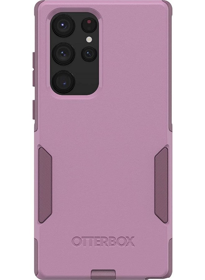 أوتربوكس جراب OtterBox Galaxy S22 Ultra Commuter Series - MAVEN WAY، نحيف ومتين، سهل الحمل، مع حماية للمنافذ - Image 3