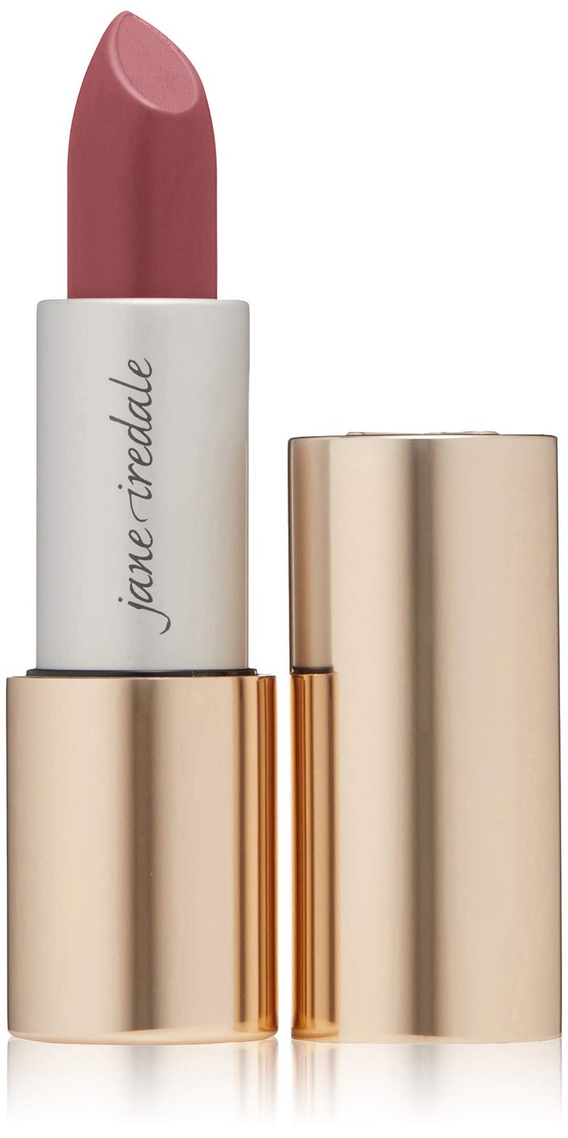 jane iredale Triple Luxe Long Lasting Naturally Moist Lipstick Tania