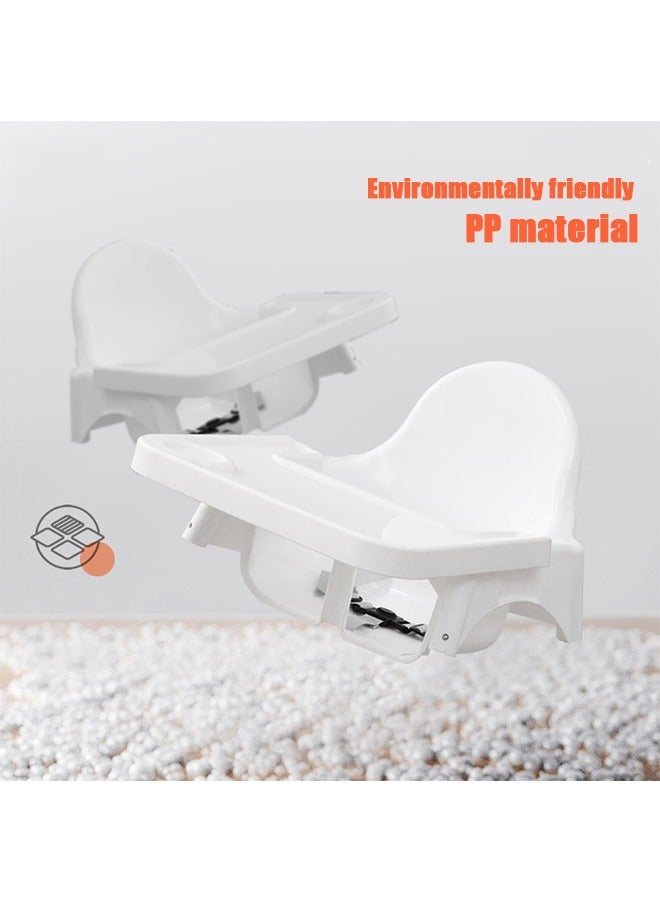 Baby Dining Table And Chair Eating Household Portable Baby Dining Chair Children's Dining Table Stool Seat Multifunctional Growth Chair - Image 2