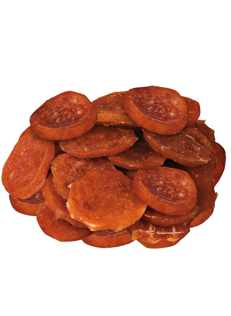 Dog Fest - Dog Fest Turkey Medallions For Small Breeds[Weight - 55g] - Image 1