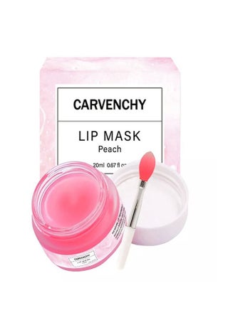 Moisturizing And Removing Dead Skin Lip Care Lip Mask Peach 20ML - pzsku/ZE8298B936FDA1FC7B12CZ/45/_/1686829242/702512ed-a496-462f-bc54-115adf15d2ac