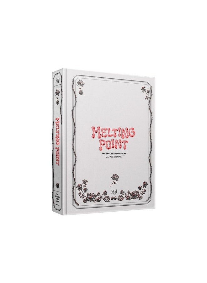 زد بي 1 زيروبيس وان نقطة الانصهار الألبوم المصغر الثاني (حكاية خرافية)