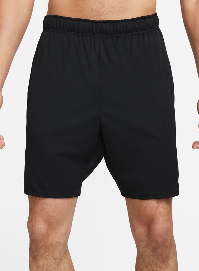 Nike Men’S Nike Dri-Fit Totality Knit 7-Inch Ultra-Light Shorts - Image 4