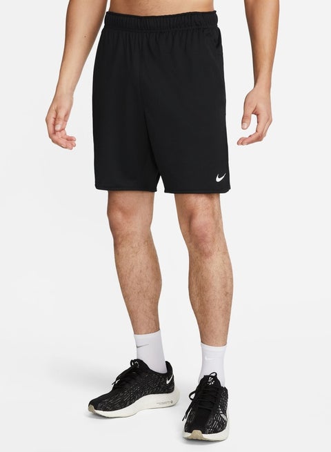 Men’S Nike Dri-Fit Totality Knit 7-Inch Ultra-Light Shorts